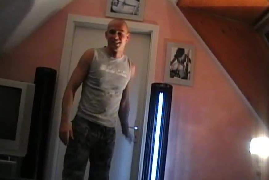 Dre**r mit dem Ex! von NadjaSummer pic2