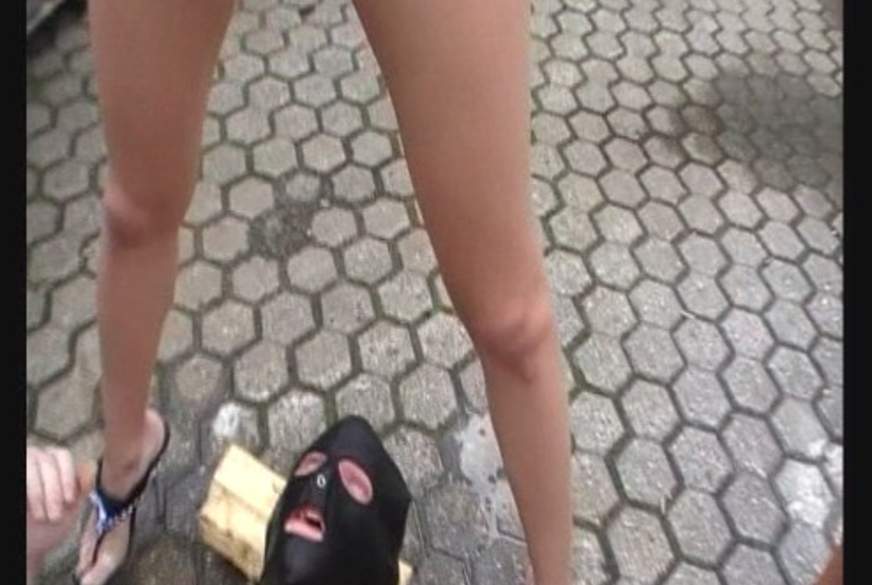 NS-O***e! von NadjaSummer pic1