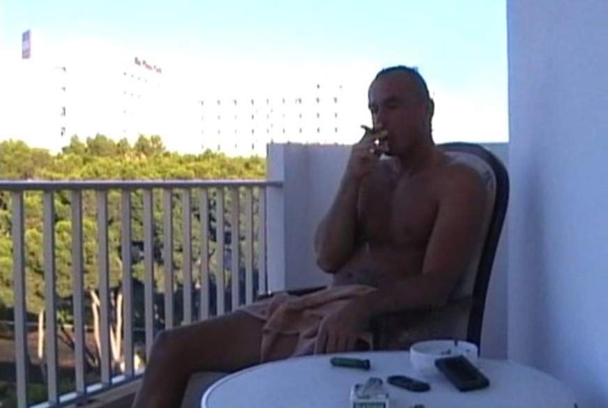 Horny auf Malle! von NadjaSummer pic2