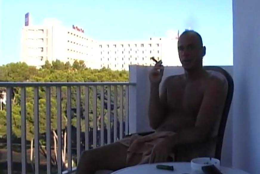 Horny auf Malle! von NadjaSummer pic3