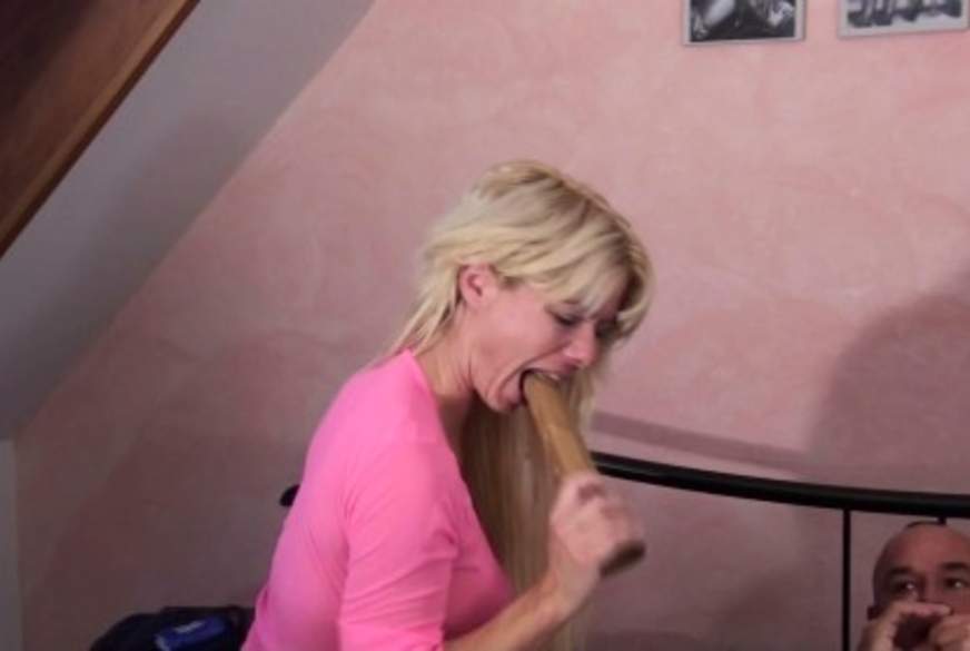 Männera***h ged***t! von NadjaSummer pic2