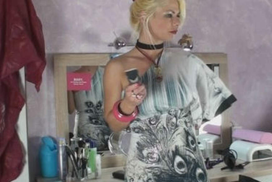 Uschis Frisörsalon! von NadjaSummer pic1