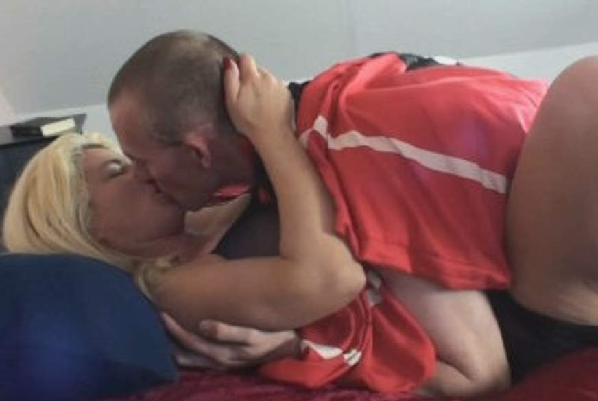 Mit dem Stiefs**n! von NadjaSummer