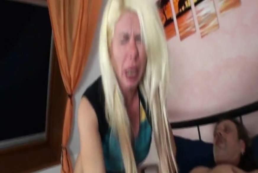 D**ker S*****z f***t enge F***e! von NadjaSummer pic2