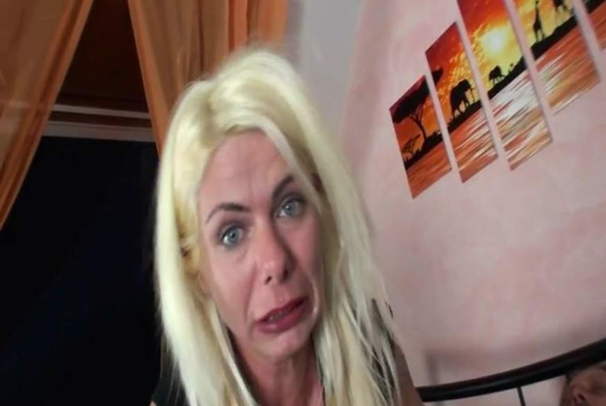 D**ker S*****z f***t enge F***e! von NadjaSummer pic3