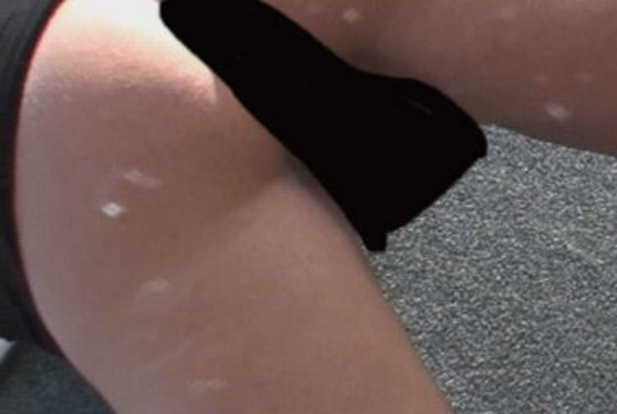 Aufs Dach g*****t! von NadjaSummer pic1