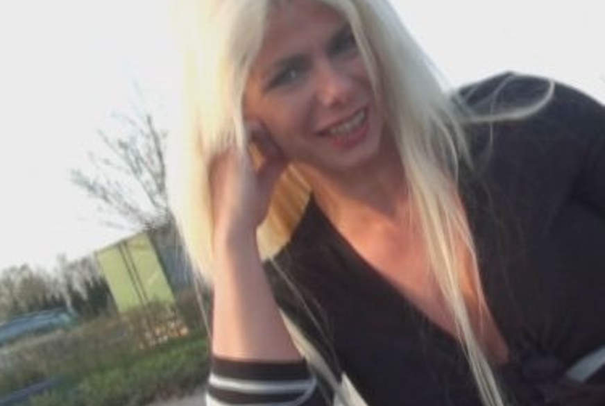 P**squickie auf dem Rastplatz! von NadjaSummer pic2