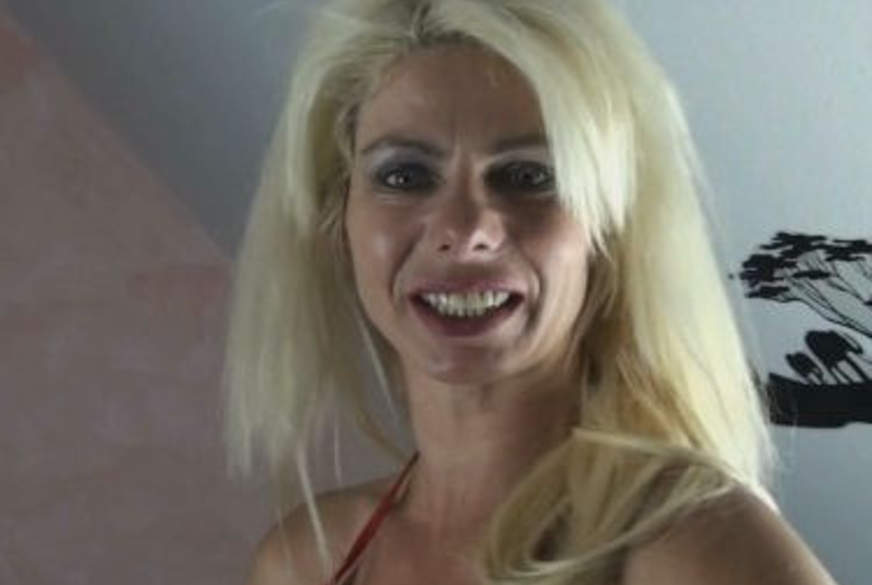 Tief in meiner Kehle! von NadjaSummer pic2