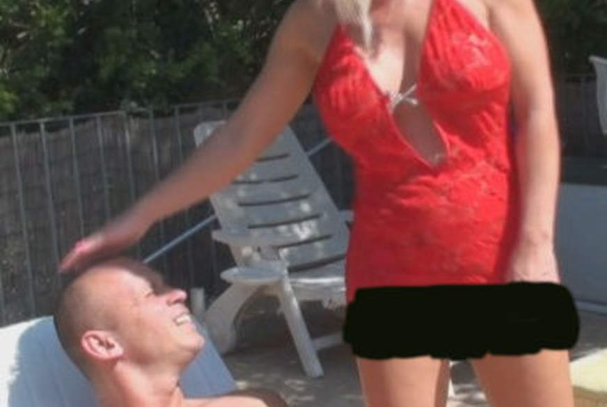 P*****ser P**s-F**k-Clip! von NadjaSummer pic1