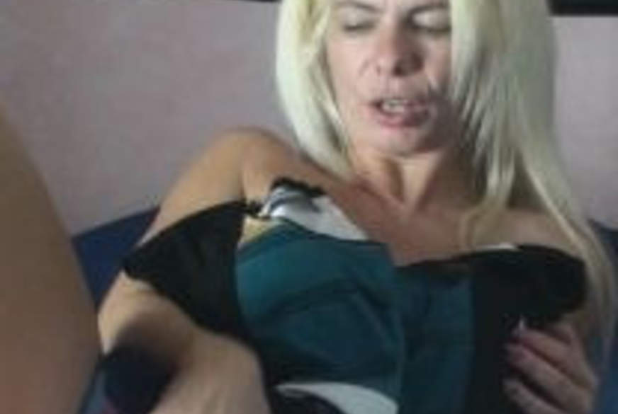 Ich komme schneller als du! von NadjaSummer pic2