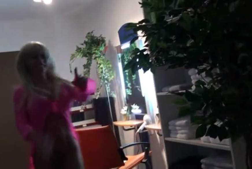 Duschen bizarre! von NadjaSummer pic2