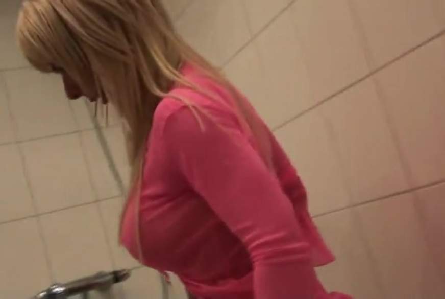 Duschen bizarre! von NadjaSummer pic4