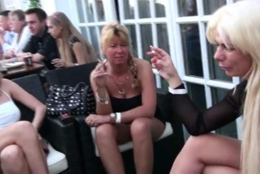 Public im Restaurant! von NadjaSummer pic4