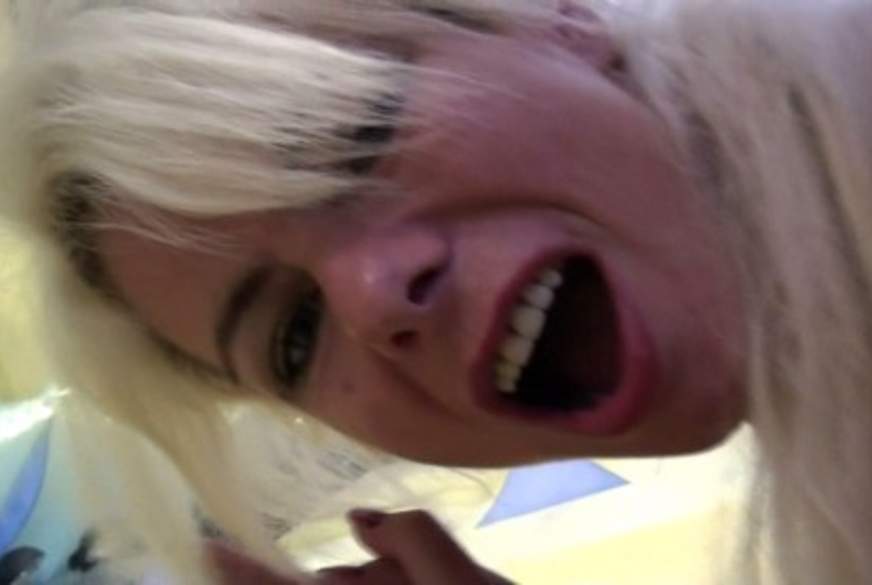 A**l-G******g! von NadjaSummer pic3