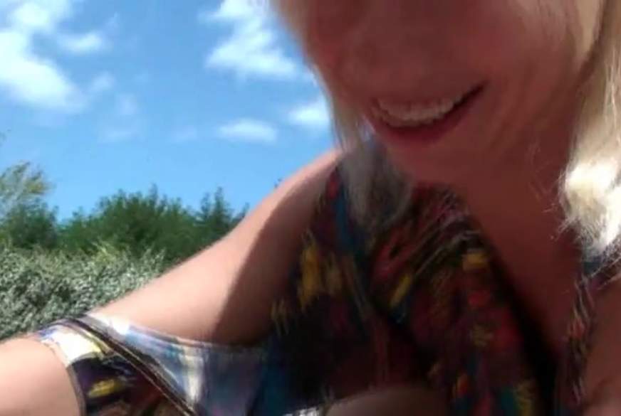 Fuß-W*****n! von NadjaSummer pic2