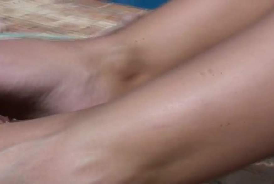 Fuß-W*****n! von NadjaSummer pic4