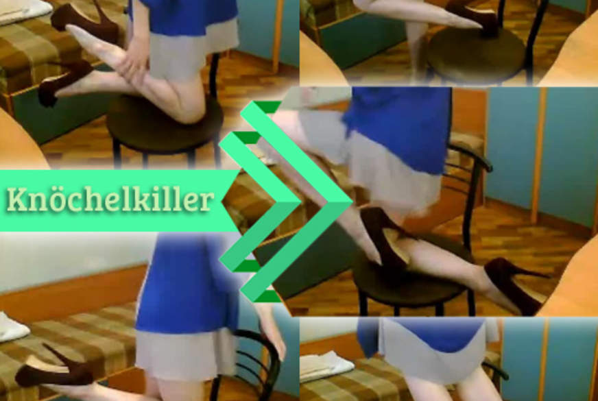 SuesseZuryn: Knöchelkiller