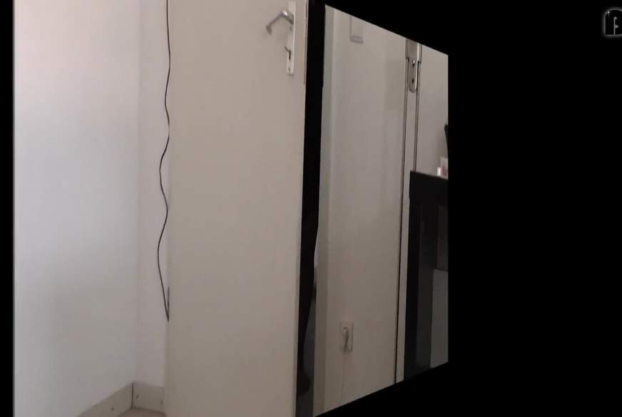 MissLuna: Aufgeheizt nach einem Date