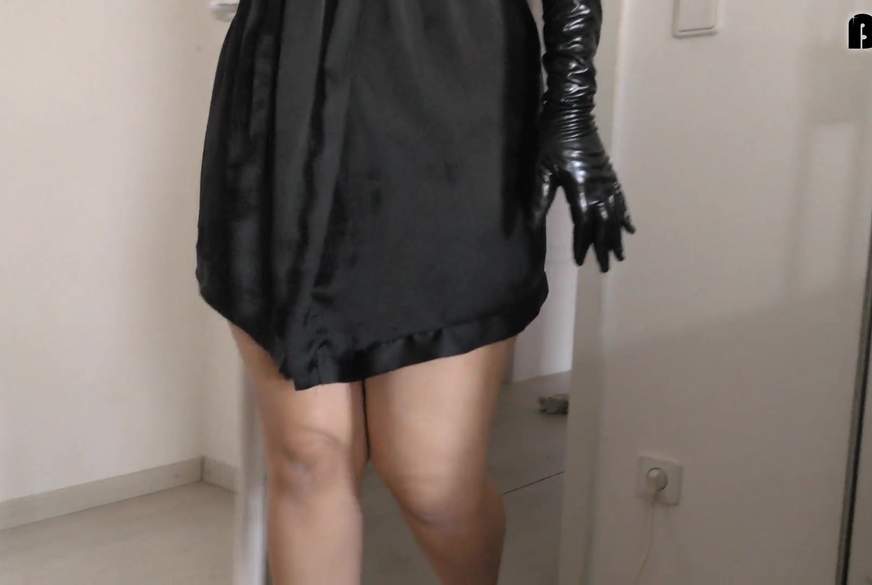 MissLuna: Aufgeheizt nach einem Date