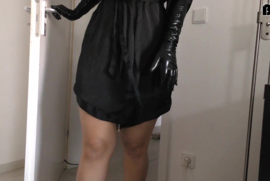 MissLuna: Aufgeheizt nach einem Date