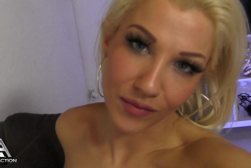 AbyAction: Nach der Cam ... besorge ich es mir nochmal selber