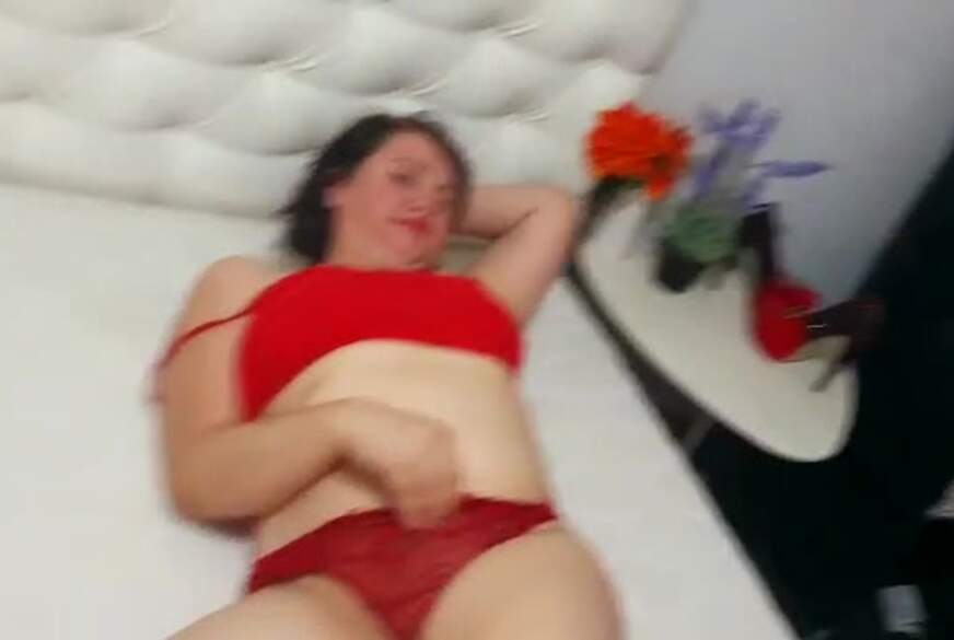 LoraHot: In meinem Bett rumspielen