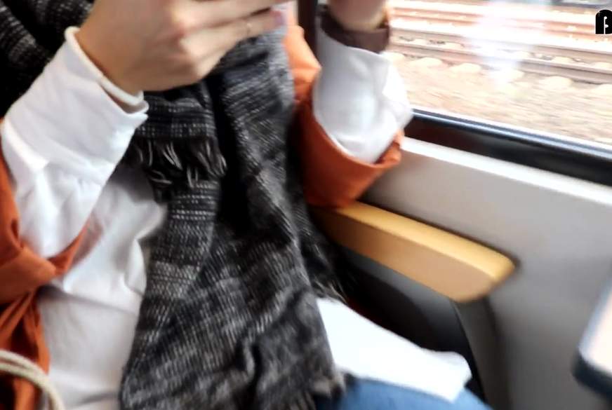 Mia-Sophiee: HEEEFTIG ! NACH DER VORLESUNG G*****t