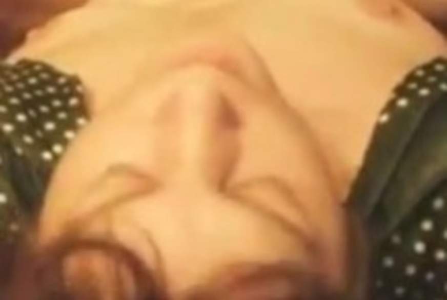 ingrid f****n im nachthemdchen von geilesfickpaar