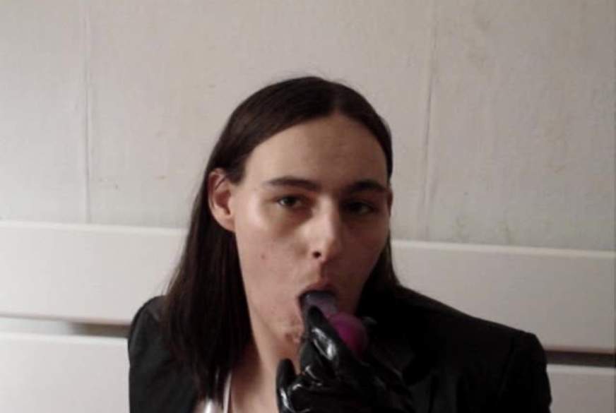 LittleAngel89: Mein erstes Video