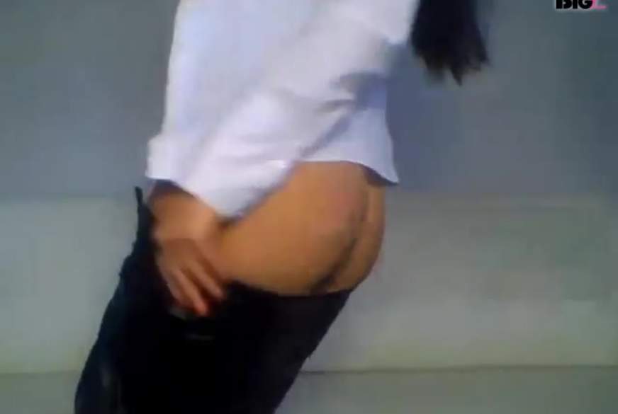 Felicitie: Sexy Frau!