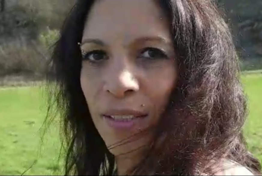 Outdoor B**sen und den ganzen S**t geschluckt von Kira4u