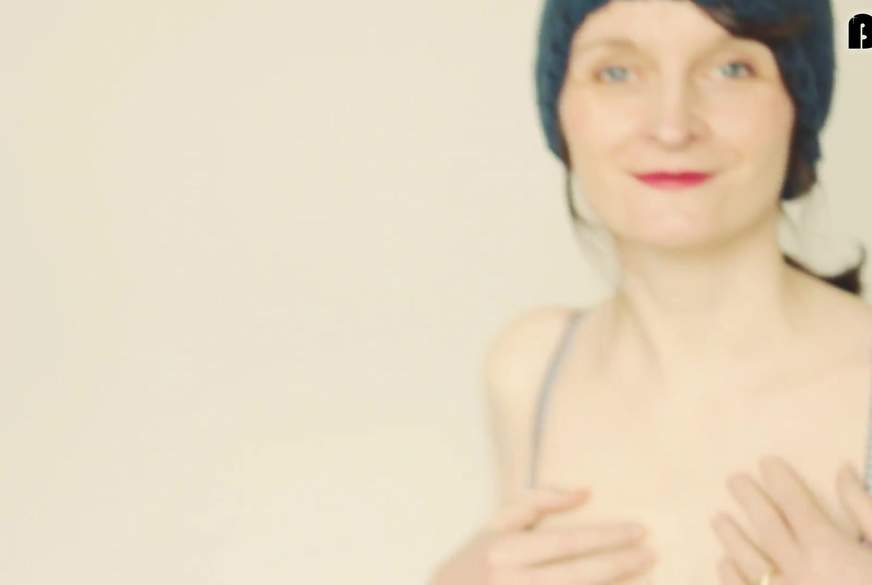 M**eyraX: Dessous Walk - Ich Tanze für Dich