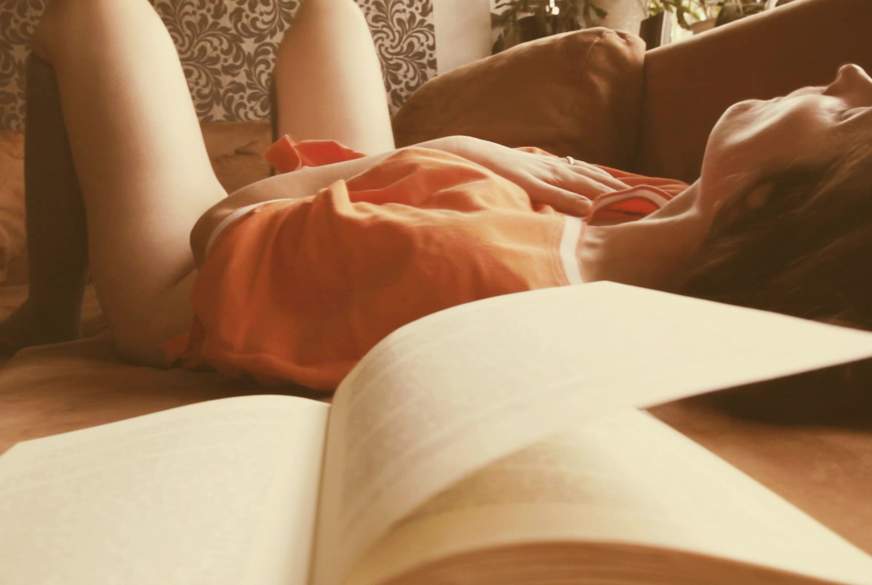 M**eyraX: Allein gelassen..