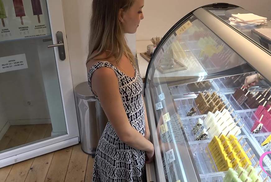 Einfach Lutschen von Hanna-Sweet pic2