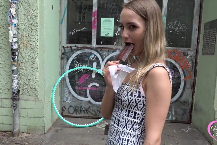 Einfach Lutschen von Hanna-Sweet pic3