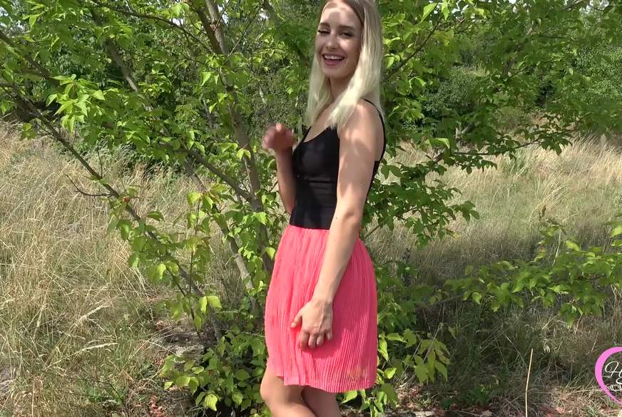 Meine Füßlein in der Natur von Hanna-Sweet pic2