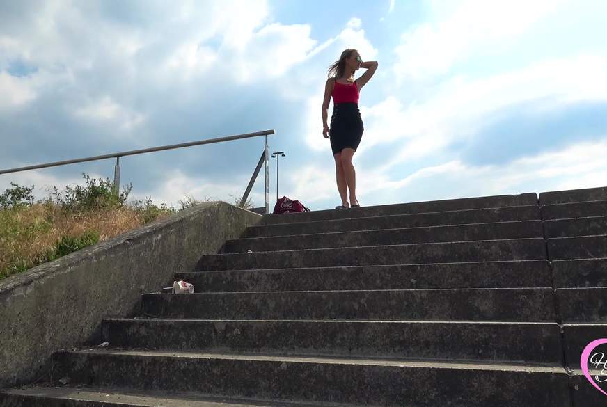 Pipi outdoor in Berlin von Hanna-Sweet pic3