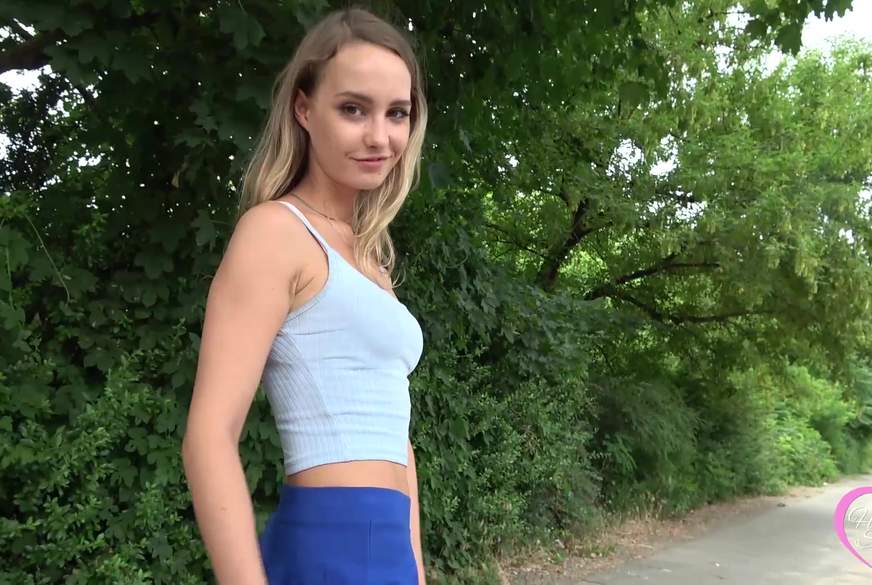 Schau mir unters Röckchen von Hanna-Sweet pic3