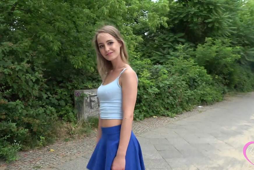 Schau mir unters Röckchen von Hanna-Sweet pic4