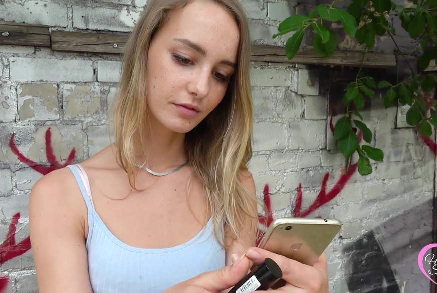 Rote Lippen soll man küssen von Hanna-Sweet pic2