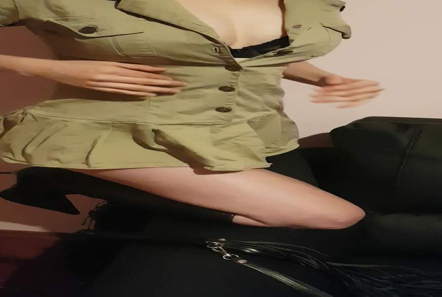 kittyxxxx: Im crazy police woman