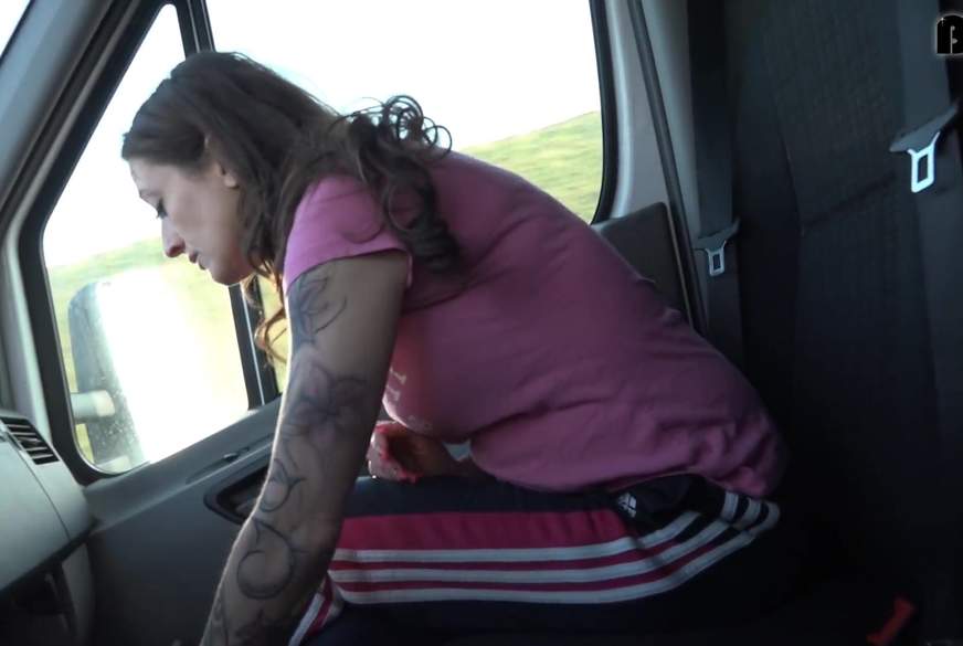 w*****n auf der autobahn während der fahrt von Adrienne-Kiss pic2