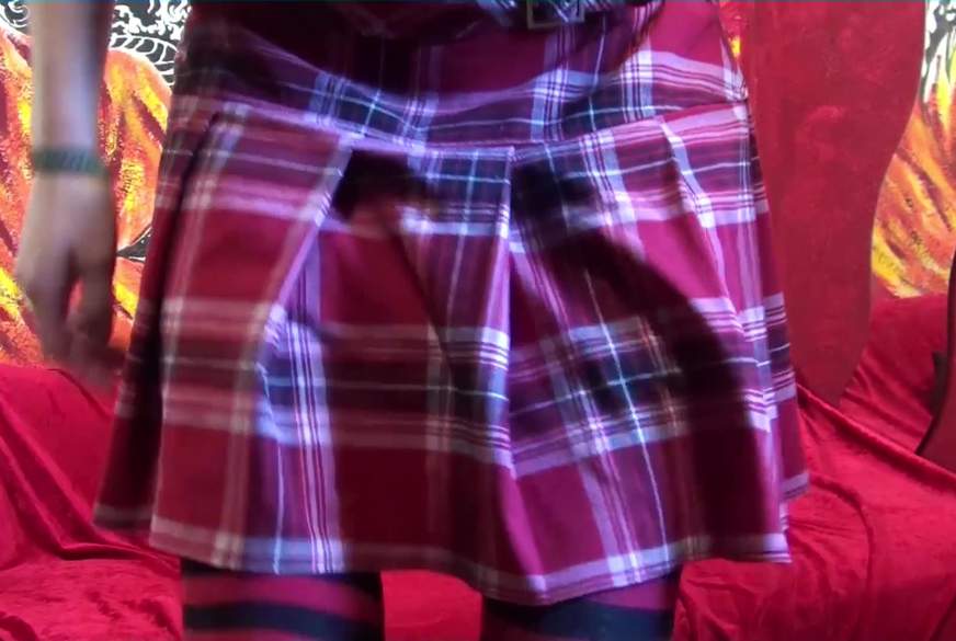 Die geile grosse Gurke von luuhsie pic1