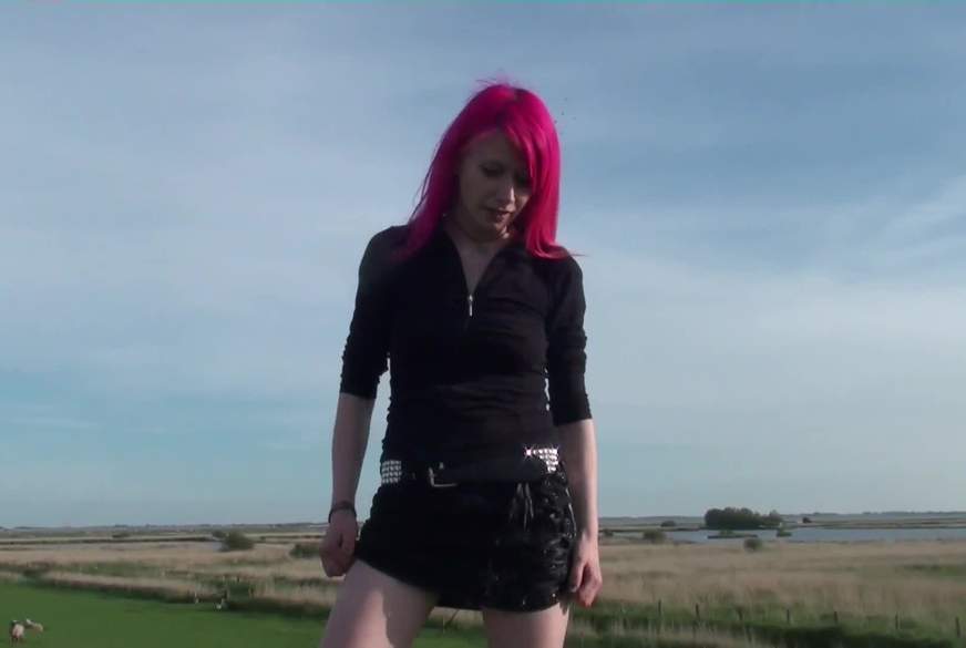 P****n aufem Deich von luuhsie