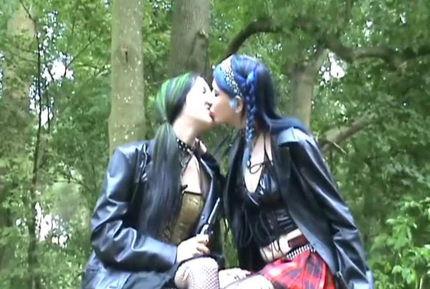 Mädels unter A*****leinfluss von luuhsie pic3