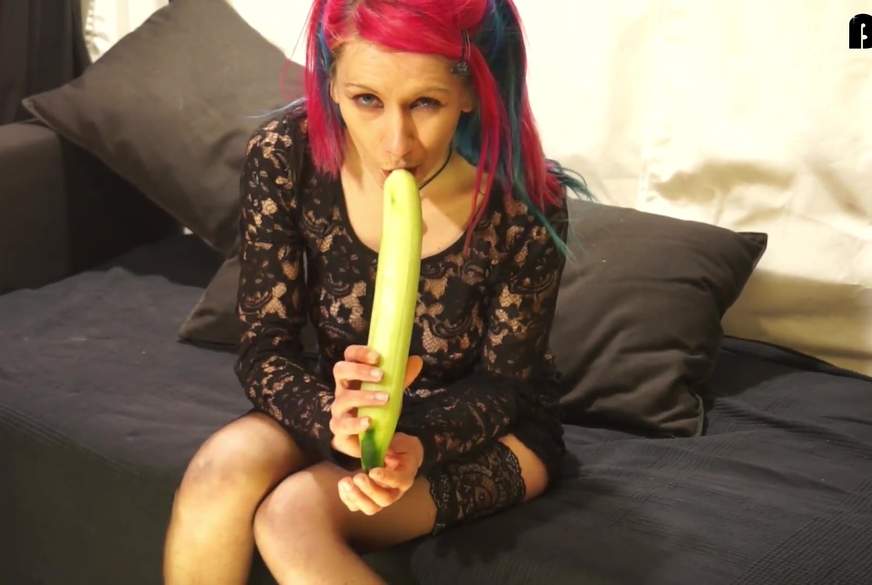 Gemüse ist gesund... von luuhsie pic3