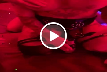 CLUB - GangBang - Bondage, Anal & CumFace