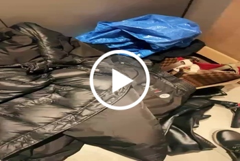 HOTEL privatePARTY GB with Strangers - PART I