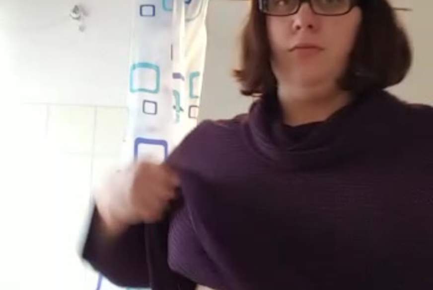 sasy84: wie ich dusche