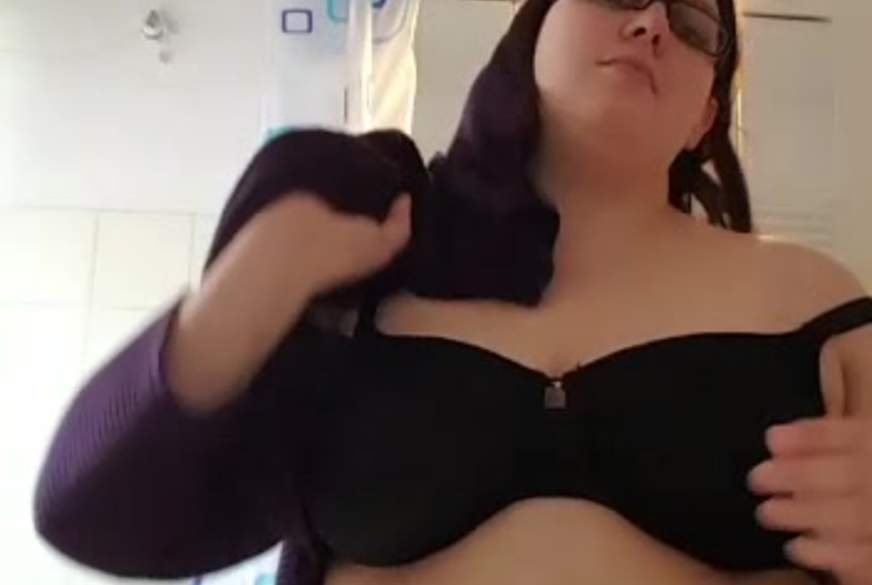 sasy84: wie ich dusche